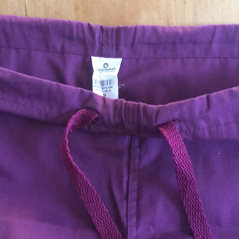 Scrub pants - Picture 3 of 3